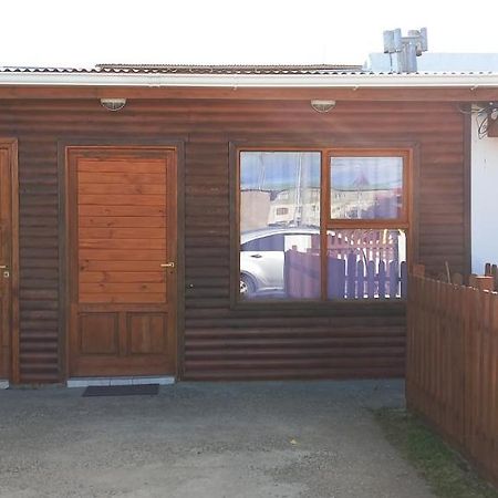 Hospedaje Patagonia Río Grande 외부 사진