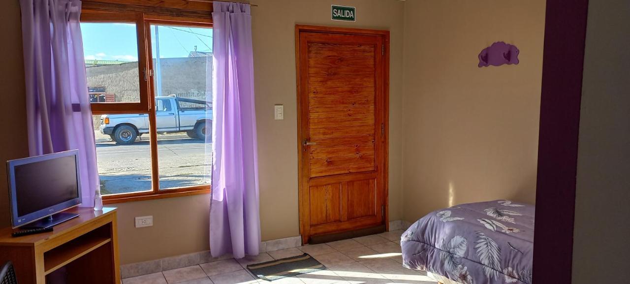 Hospedaje Patagonia Río Grande 외부 사진